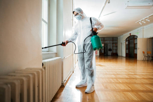 Professional Pest Control in Cookeville, TN
